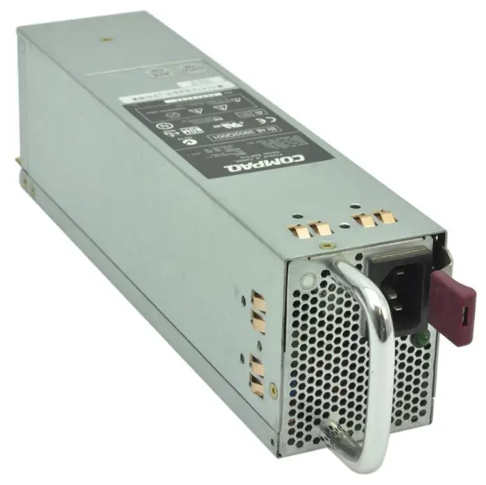 HP Powersupply 400W hot-pluggable 313054-B21