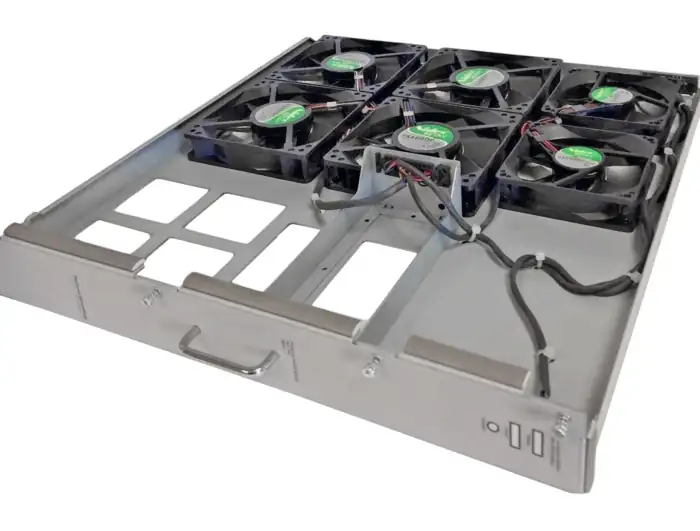 HP 8212 ZL Fan Tray J9094A