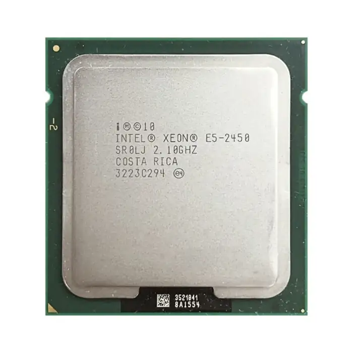 Intel E5-2670 2.6GHz 8C 20M 115W E5-2670