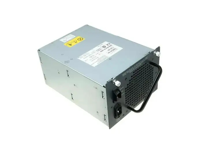 Catalyst 4500 1000W AC Power Supply (Data Only) PWR-C45-1000AC