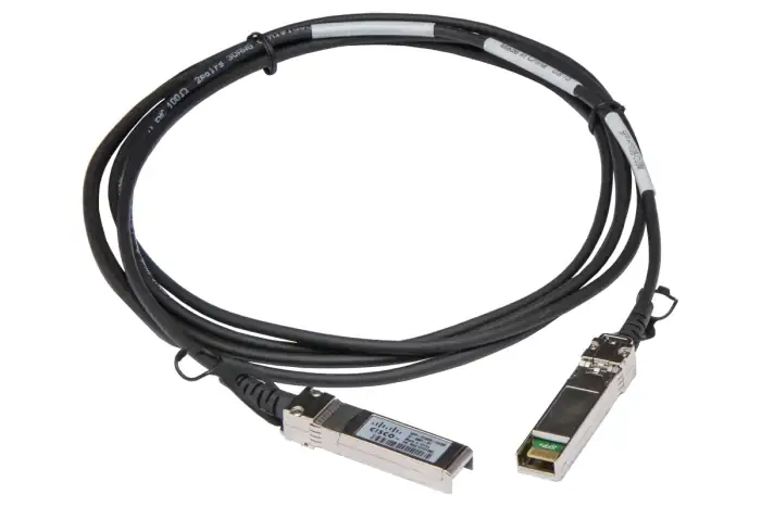 CABLE SFP-H10GB-CU 3M J564N