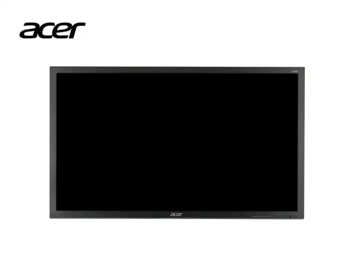 MONITOR 24" LED Acer B246HL No Base