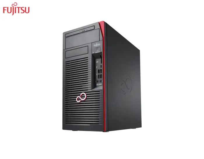 Fujitsu Workstation W570 Tower Xeon E3-1245V5