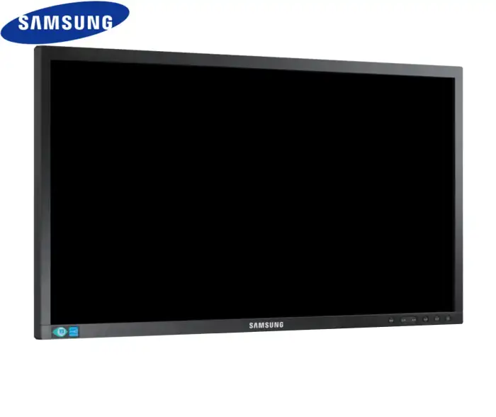 MONITOR 22" LED Samsung S22C450BW No Base