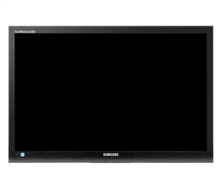 MONITOR 22" LED Samsung S22A450BW No Base