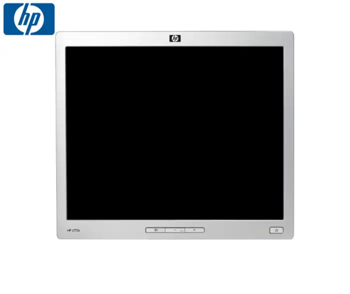 MONITOR 17" TFT HP L1706 No Base
