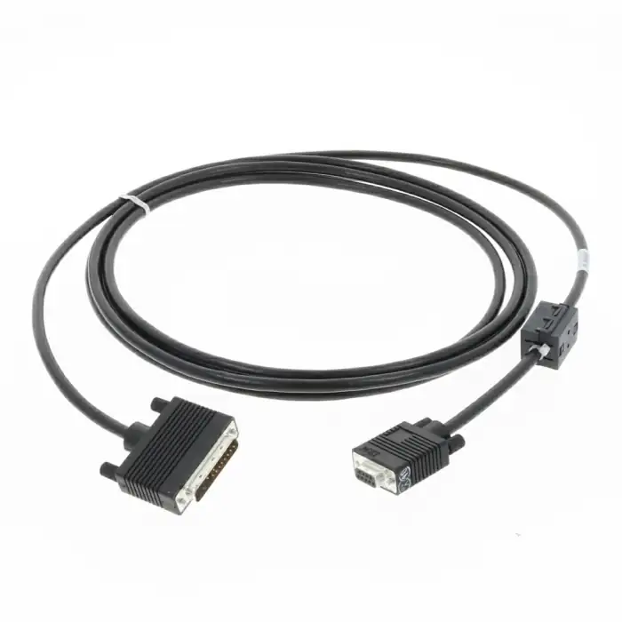 SERIAL PORT CONV. CAB 9-25P,4M 70XX-3926