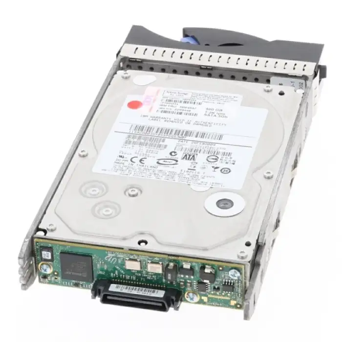 500GB 7200 RPM SATA E-DDM 22R6446