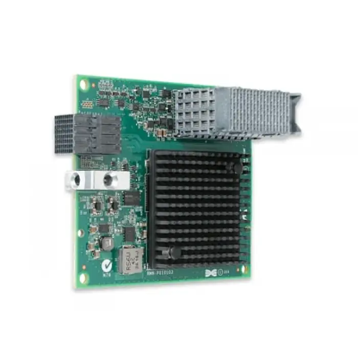 Flex System CN4054S 4-port 10Gb Virtual Fabric Adapter 00AG590
