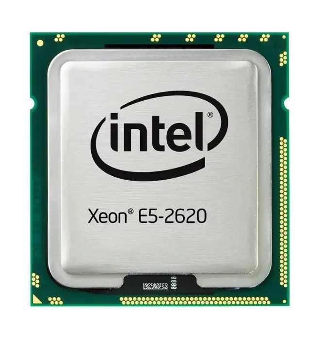 Intel E5-2620v2 2.10GHz 6C 15M 80W CM8063501288301
