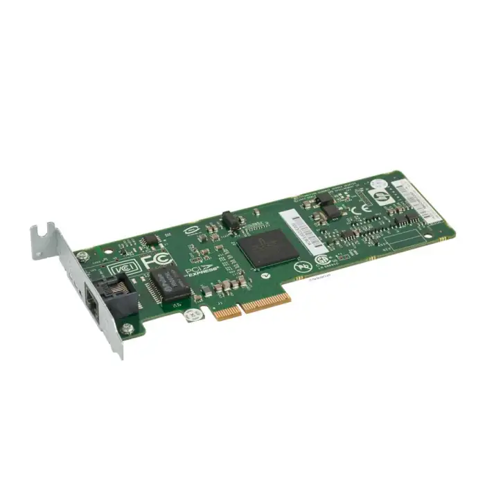 HP NC373T Server Adapter 395861-001