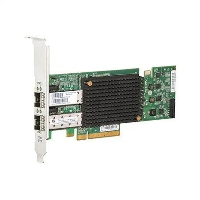 HP CN1100e 2-Port Network Adapter (HP)  649108-001-HIGH