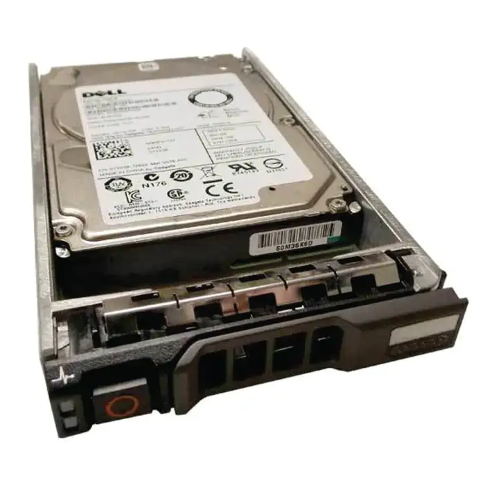 600GB 15K 2.5 SAS 12G 4Kn HUC156060CS42 0VHWY