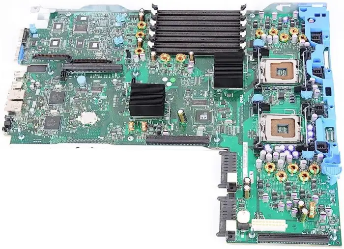 SYSTEMBOARD PE2950 V3 J250G