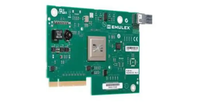 8GB 2PT FC82E MEZZ BX920 S2 S26361-F3874-L1