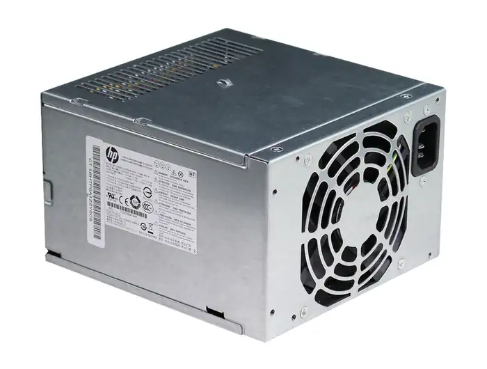 POWER SUPPLY PC HP ELITE DECK 800 G1 MT 320W