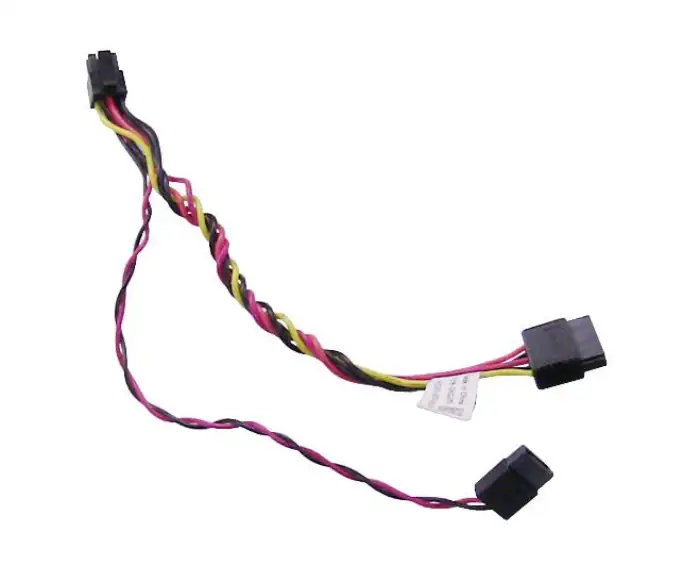 DELL OPTIPLEX 3020 3040 5040 7040 SATA POWER CABLE - 0HG2F3