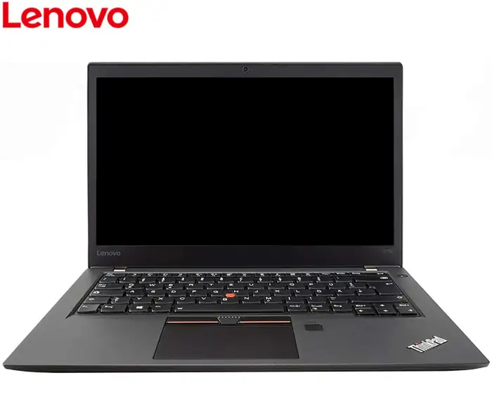 NOTEBOOK Lenovo ThinkPad T470s 14" Core i5 7th Gen
