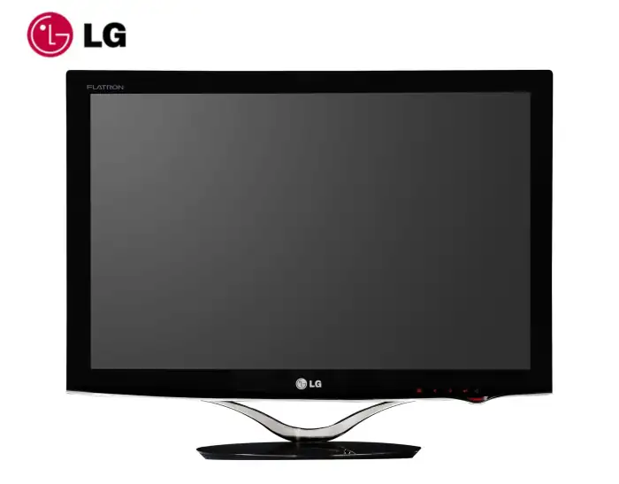 MONITOR 24" LED LG W2486L