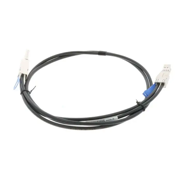 HP 1M External Mini-SAS HD to Mini-SAS Cable 717428-001