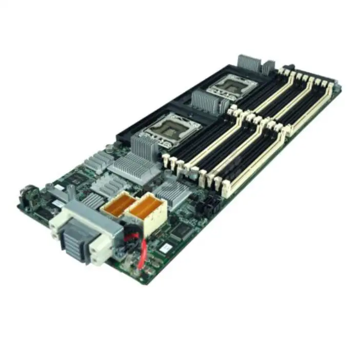 HP System Board for BL490 G6 532235-001