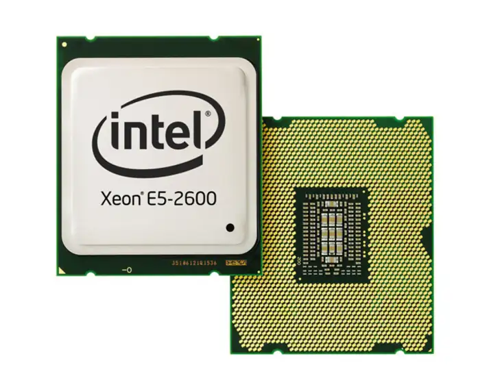 Intel E5-2670 2.6GHz 8C 20M 115W CM8062101082713