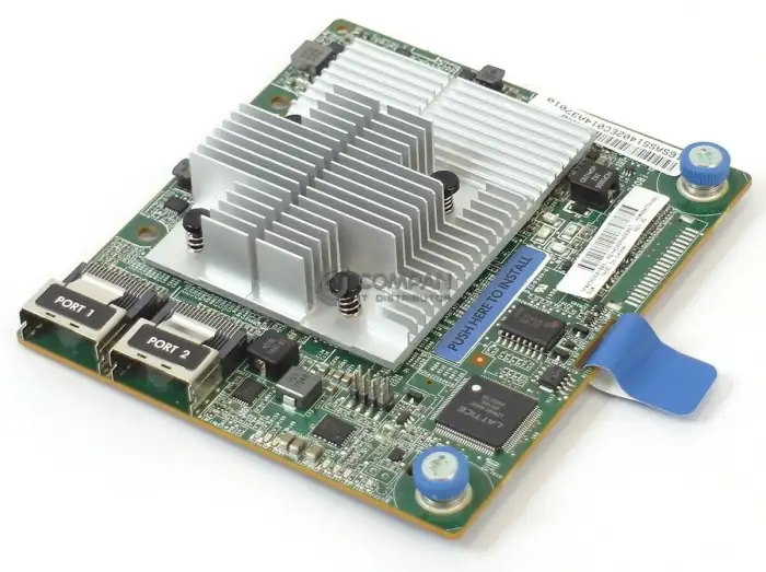 HP P408i-A SR 12G SAS Controller  836260-002