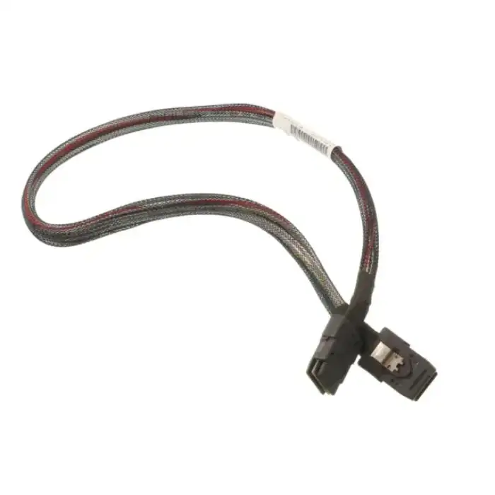 HP SAS Expander to AROC Port 1 Cable DL380 G10 869803-001