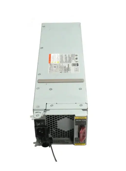 HP 580w Power Cooling Module without Battery 756486-001