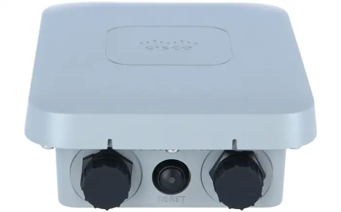 CISCO AIRONET 1542I 802.11ac 2x2 MU-MIMO AIR-AP1542I-E-K9
