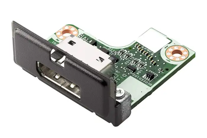 VGA BOARD ADAPTER DISPLAYPORT FOR HP 400 600 800 G3 G4 G5