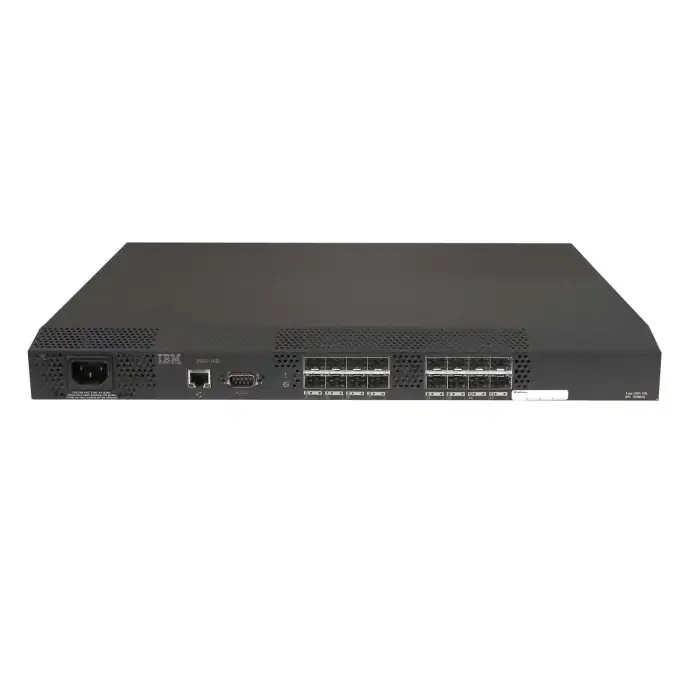 SWITCH FC 16P IBM SAN FC 2005-B16