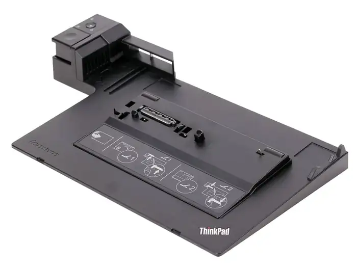 LAPTOP DOCKING STATION IBM L412 L430 T410s T410i T420 T420i