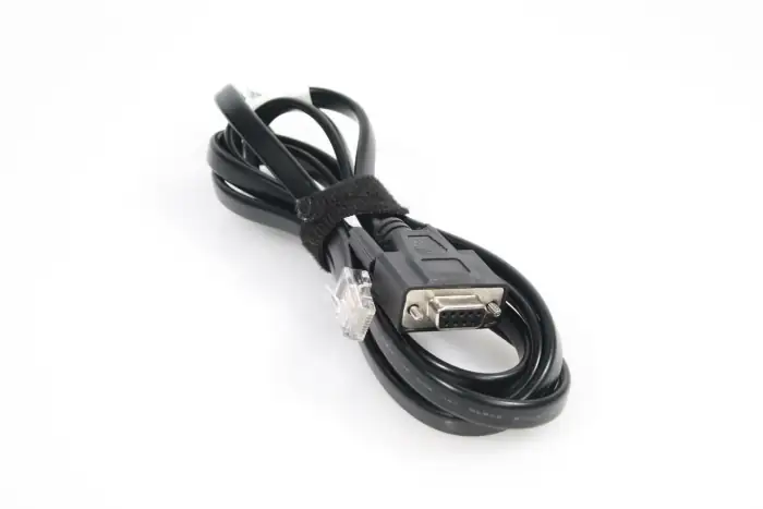 Console Cable for 1130AG, 1200, 1230AG, 1240 Platform AIR-CONCAB1200