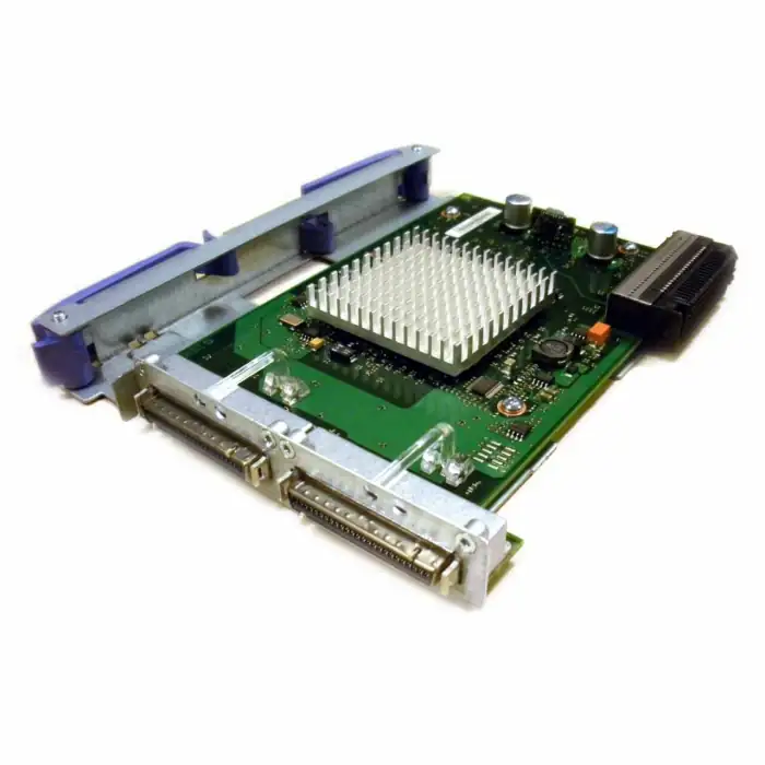 IBM DUAL PORT RIO-2 I/O HUB 07P6778