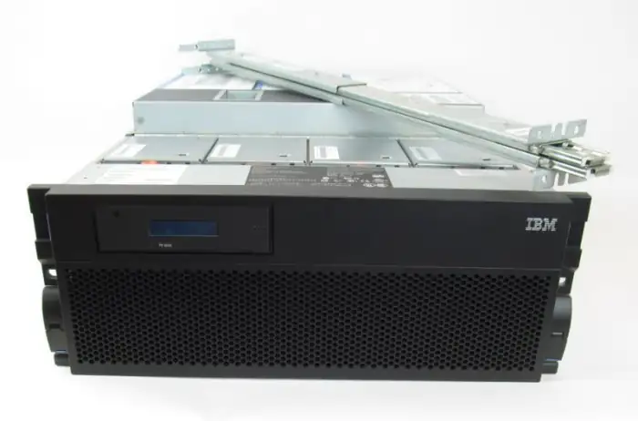 PCI/SCSI Disk Expansion Drawer 0595
