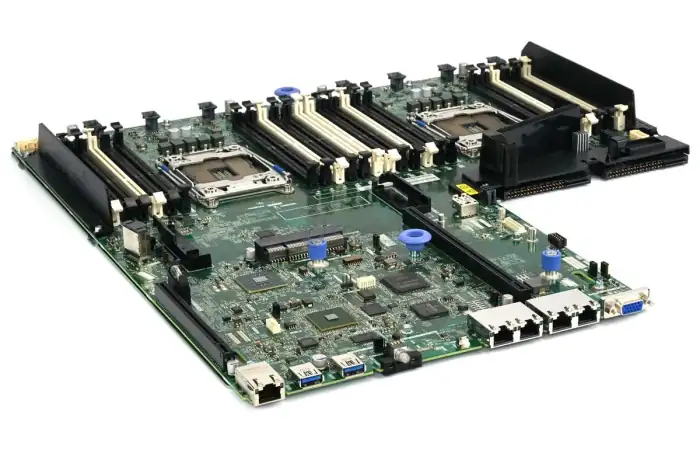 System Planar - x3550 M5 (5463)  00MV248