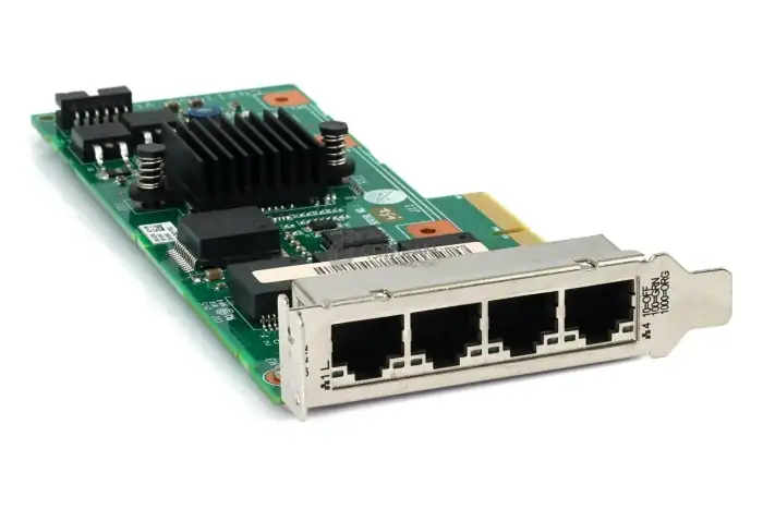 PCIE X4 SP210 Network card I350-T2 CN21ITGB CN21ITGB