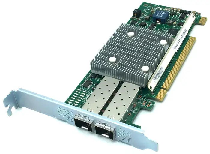 NIC SRV 10G CISCO 1225  DUAL PORT PCI-E UCS VIRTUAL INTERFAC 68-4205-06