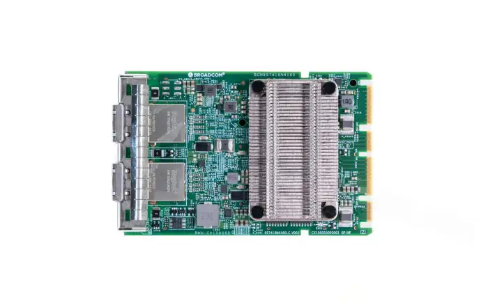 HP BCM57416 10Gb 2-Port Ethernet OCP3 Adapter P10097-B21
