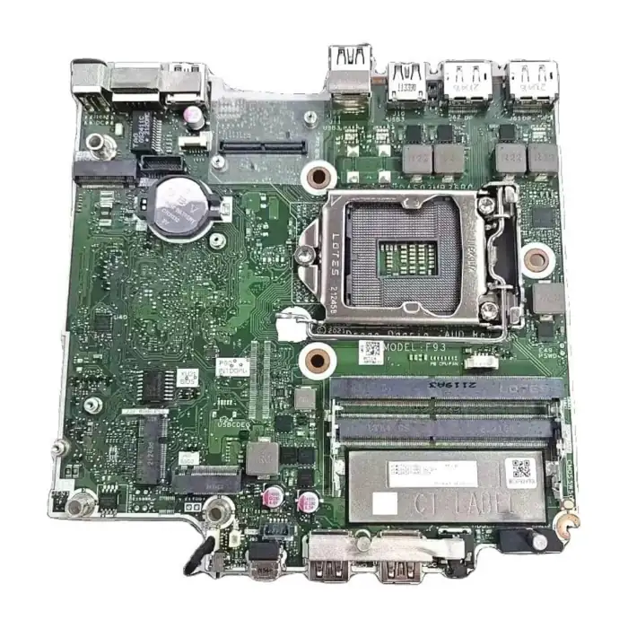 MB HP I7-S1151/2.8GHZ 800 G6 DM VSN