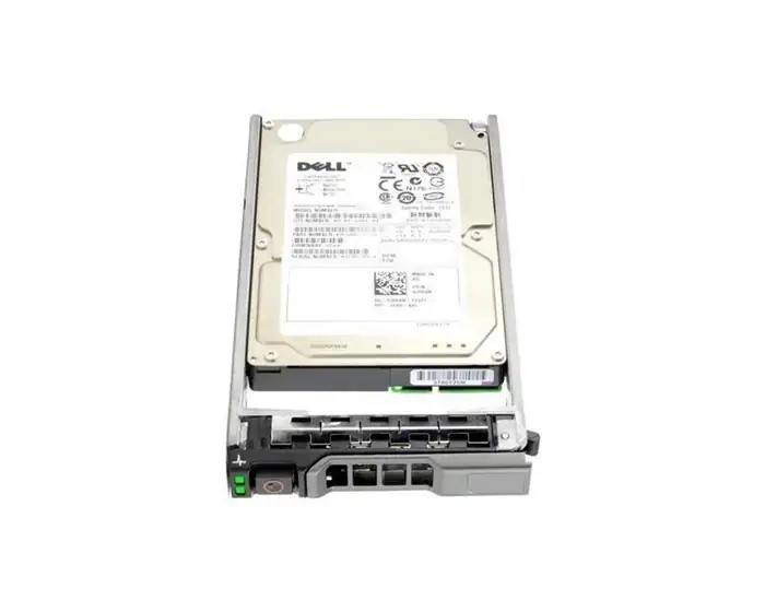 HDD SAS 300GB DELL 6G 15K 3.5'' - 7CV6H 7CV6H