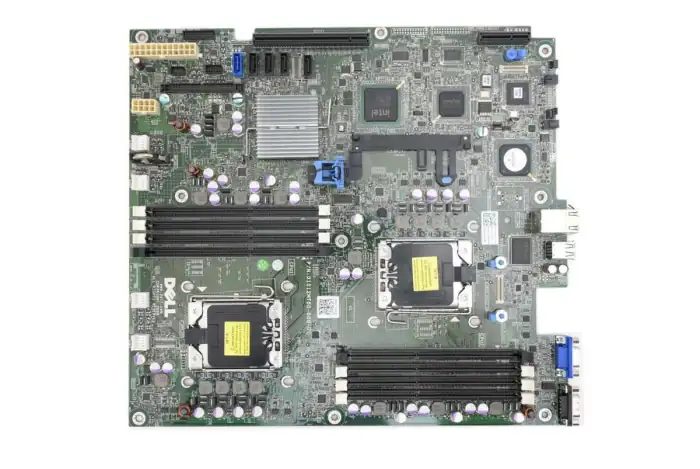 SYSTEMBOARD R410 V3 1V648