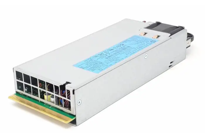 HP 460W Platinum Power Supply for G8 Servers HSTNS-PL28