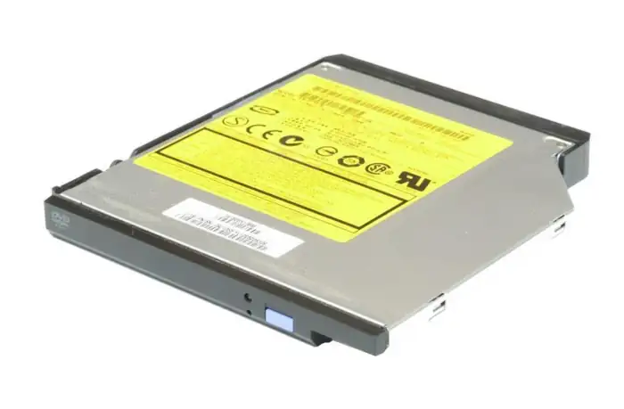IDE SLIMLINE DVD ROM DRIVE 42R5293