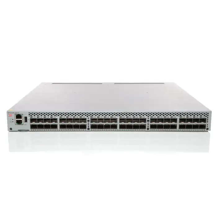 Brocade 6510-48p active BR-6510-48P