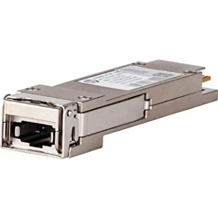 HPE X140 40G QSFP+ MPO SR4 Transceiver JG325-61101