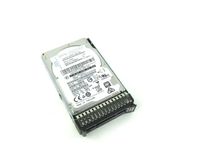 IBM 1.2TB 10000RPM SAS 6Gb/s (4K) 00E9961