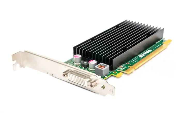 VGA 512MB NVIDIA QUADRO NVS-300 DDR3 DMS-59 PCI-EX LP