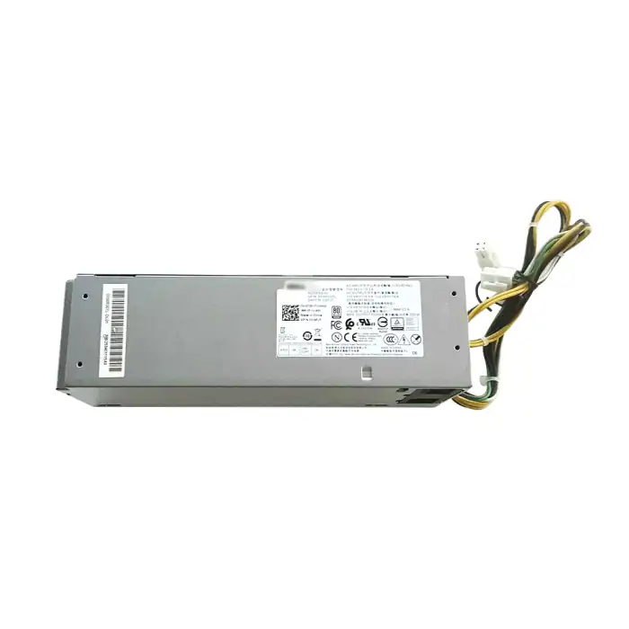 POWER SUPPLY PC DELL OPTIPLEX 3060 5060 7060 SFF/MT 200W